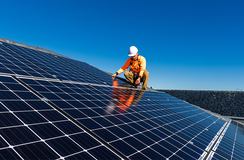 $1m milestone for interest-free climate action loan program