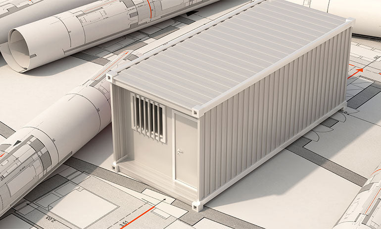 Temporary housing to ease homelessness in South Australia