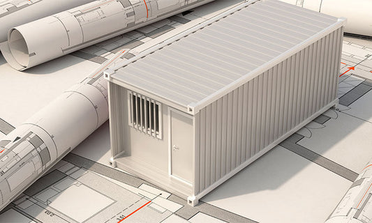 Temporary housing to ease homelessness in South Australia