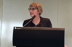 ACNC commissioner appointed