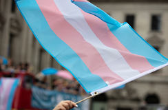 Transgender Awareness Week: When actions speak louder than words