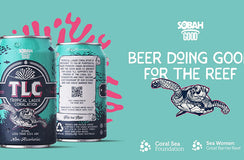 Bottoms up for the Barrier Reef