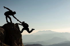 Trust is the most important way for NFPs to create sustained and enduring impact