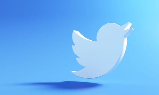 Twitter|||
