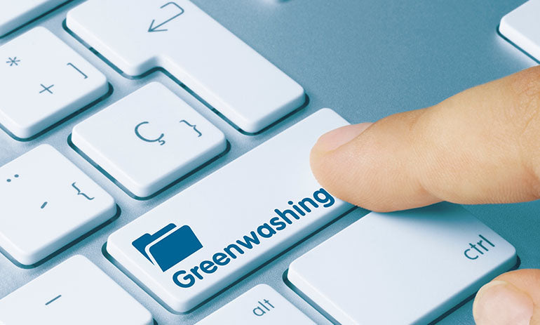 ACCC will ?not hesitate? to take enforcement action on greenwashing