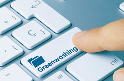 ACCC will ?not hesitate? to take enforcement action on greenwashing