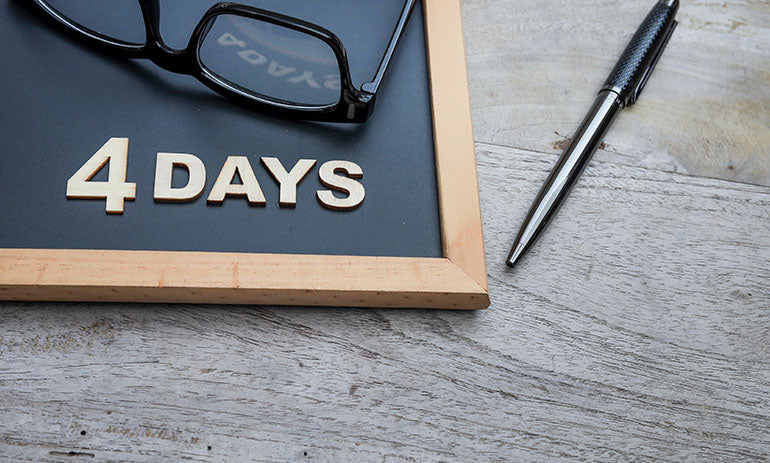 Inventium founder says four-day working week helps business with for purpose goals