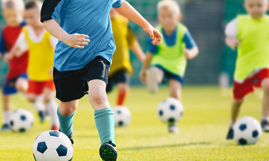 NFP games and sports tax exemption advice finalised