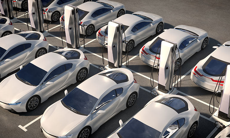 Group buying could be key to NFP˜electric car uptake