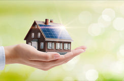 South Australian community housing trialling solar to reduce tenant bills˜