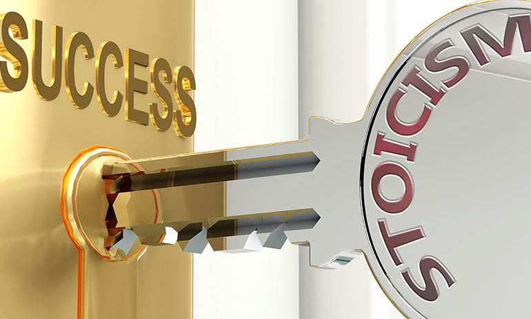 Could stoicism be the key to growing your professional value?