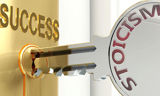 Could stoicism be the key to growing your professional value?