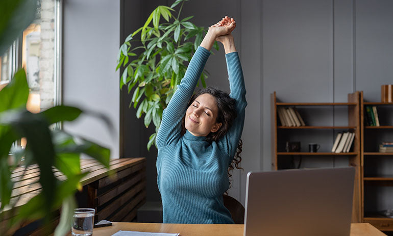 Deep Focus: The key to productive employees