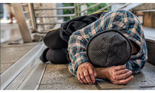 Homelessness charity spawns two social enterprises