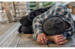 Homelessness charity spawns two social enterprises