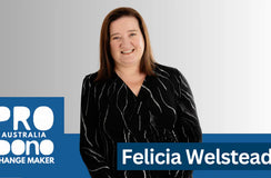 Providing support when it’s needed most