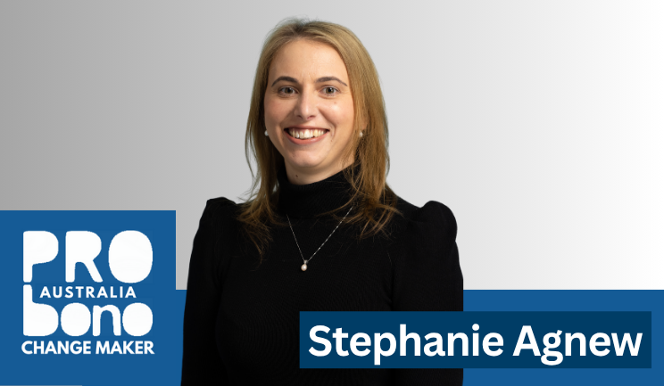 Leading with lived experience