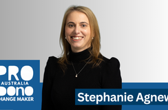 Leading with lived experience