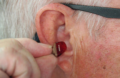 Reflecting on a decade of hearing loss and deafness advocacy in Australia