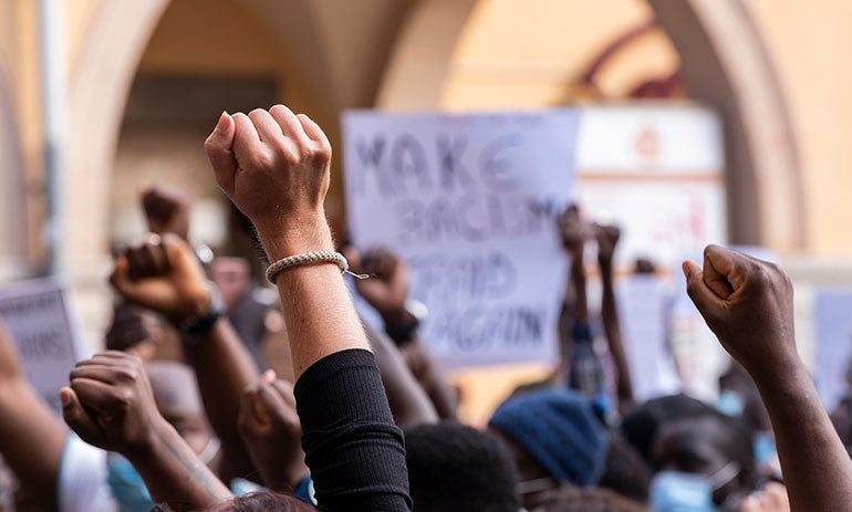 Climate Change young people