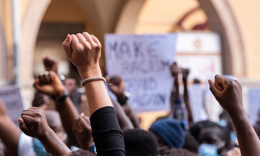 Climate Change young people