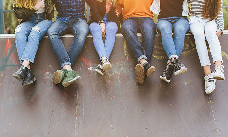 Youth Homelessness Jason Juretic Stepping Stone House