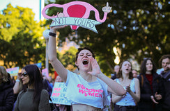 What Australia thinks about Roe v Wade