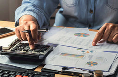 (Not So) Basic Religious Charities