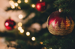 How to avoid smashing your work Christmas party?s baubles