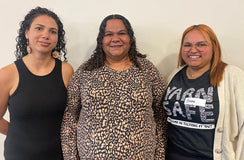 Navigators guide First Nations people through the NDIS maze