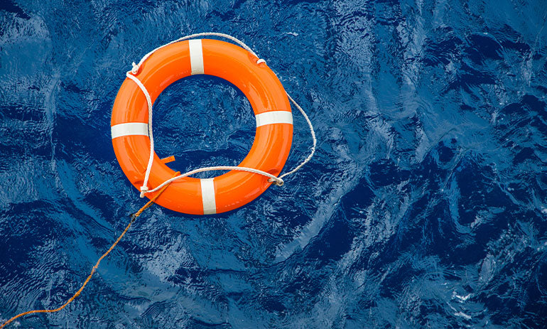 buoy