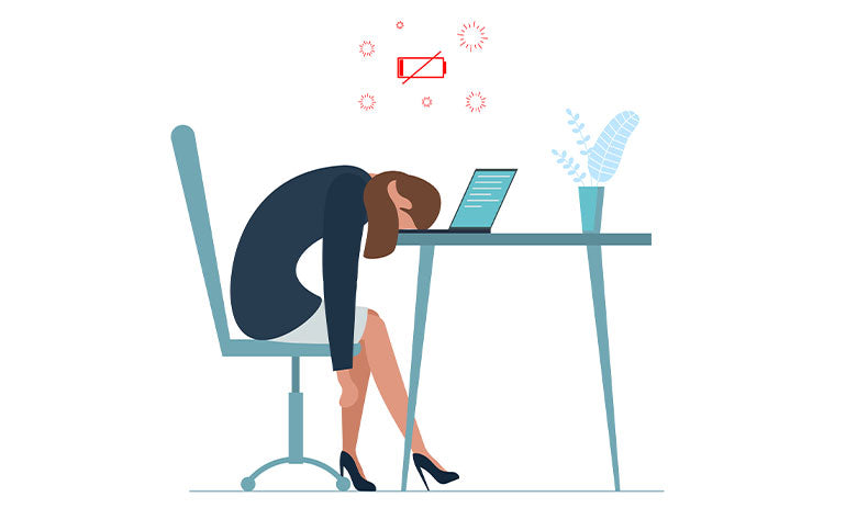 Career burnout: what is it, what are the signs, what to do about it
