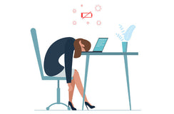 Career burnout: what is it, what are the signs, what to do about it