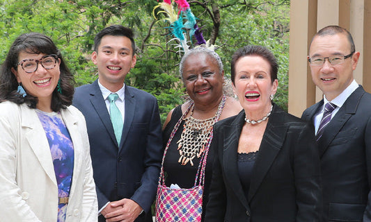 City of Sydney makes the move to net zero