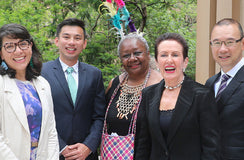 City of Sydney makes the move to net zero