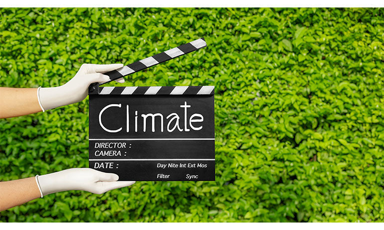 Aunty to launch new climate, environment doco initiative