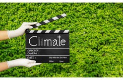 Aunty to launch new climate, environment doco initiative