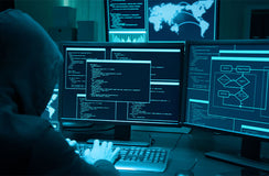 Biting the cybersecurity bullet