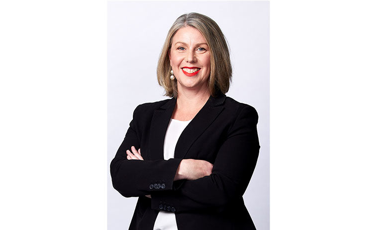 Acting ACNC commissioner wants ?co-design approach?