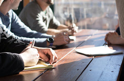 A little less conversation, a little more action needed on disability employment