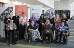 Planning for needs of people with disability during disaster