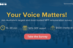 Your Voice Matters