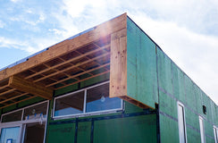 Cross-sector push for more energy efficient homes