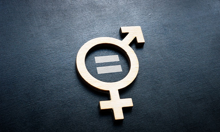 Embedding gender equity in government engagement