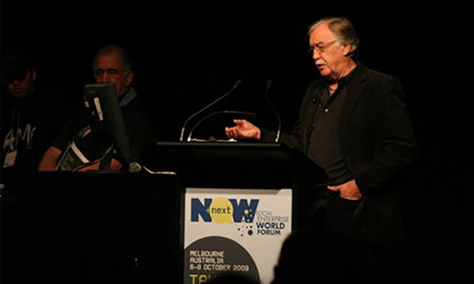 Social Enterprise World Forum Opens in Melbourne