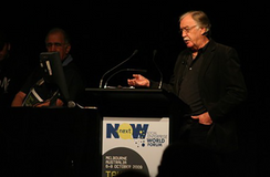 Social Enterprise World Forum Opens in Melbourne