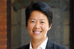 New president for ACOSS