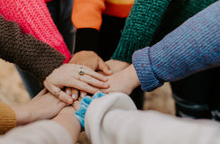 Flipping the script on hoarding