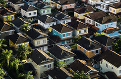 Housing spending blitz in budget