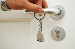 Housing first program beats targets